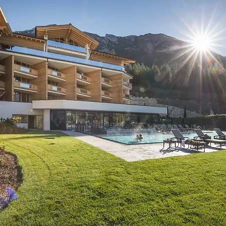 Natur- Und Aktivresort Reiterhof Ξενοδοχείο 4*