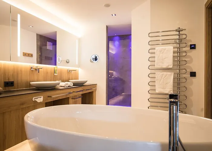 Natur- Und Aktivresort Reiterhof 4*